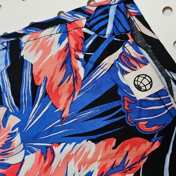 NWT Free Planet Big and Tall Mens Shirt Sz 4x - Picture 6 of 10